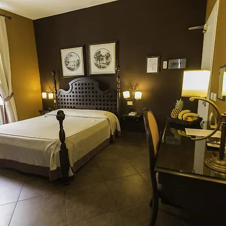 Hotel Dei Coloniali Syracuse