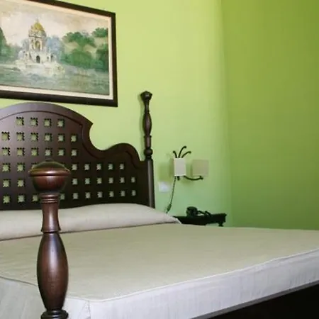 Hotel Dei Coloniali Syracuse