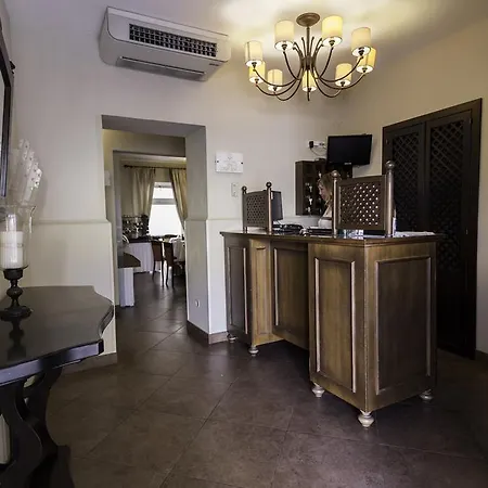 Hotel Dei Coloniali