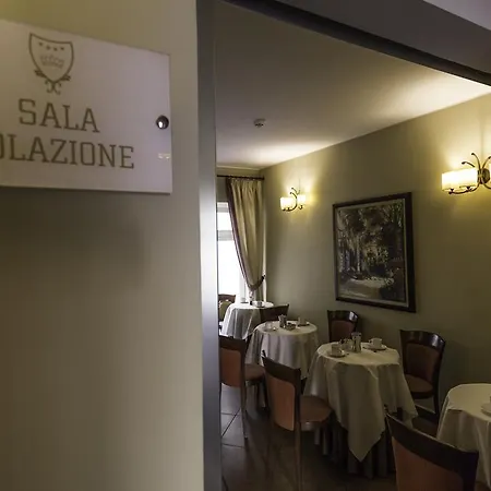 Hotel Dei Coloniali 3*