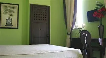 Dei Coloniali Hotel 3*