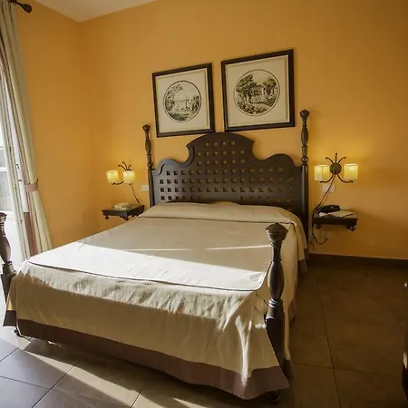 Hotel Dei Coloniali Syracuse