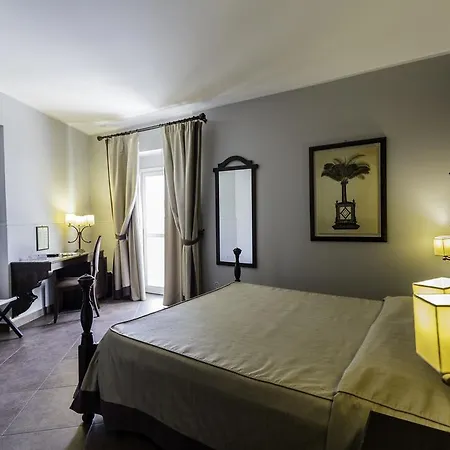 Hotel Dei Coloniali