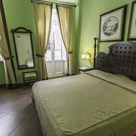 Dei Coloniali Hotel