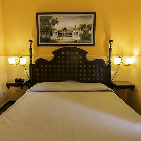 Dei Coloniali Hotel 3*