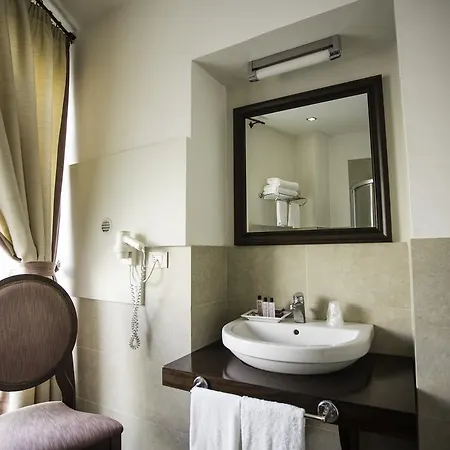Hotel Dei Coloniali Syracuse