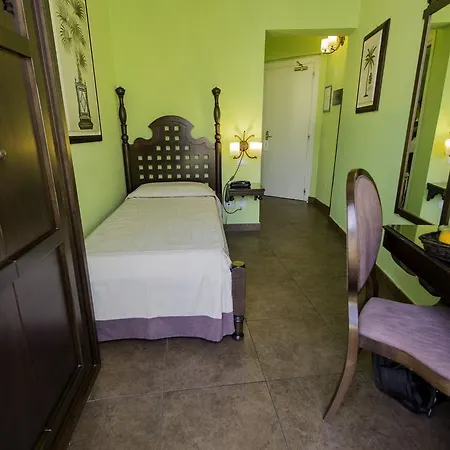 Dei Coloniali Hotel