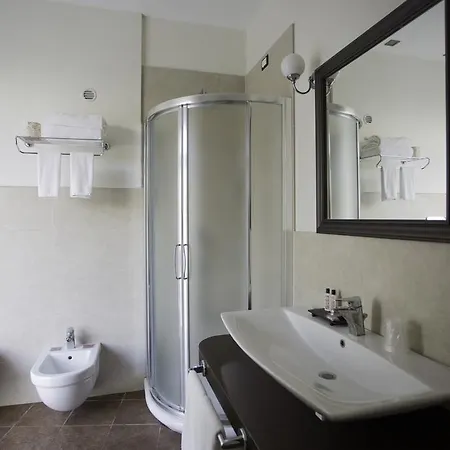 Dei Coloniali 3* Syracuse