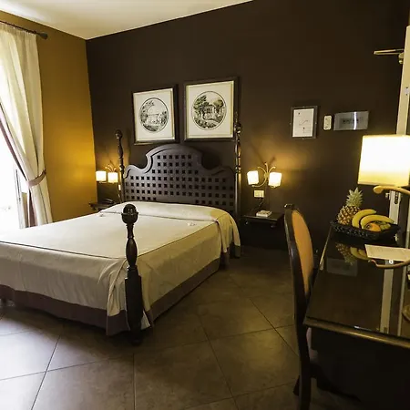 Hotel Dei Coloniali Syracuse