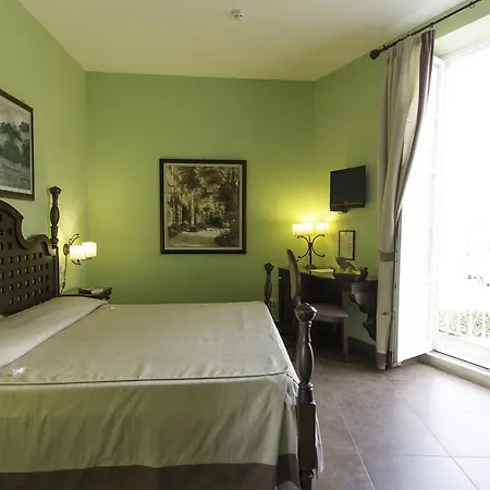 Dei Coloniali 3* Syracuse