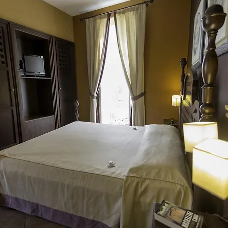 Hotel Dei Coloniali Syracuse
