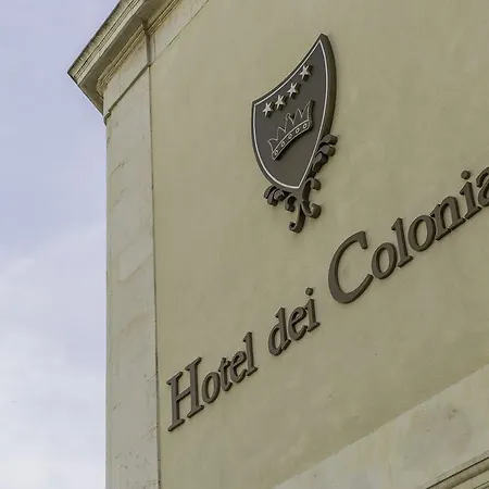 Dei Coloniali Syracuse
