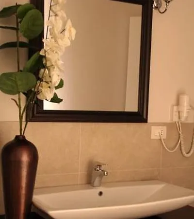 Dei Coloniali Hotel 3*