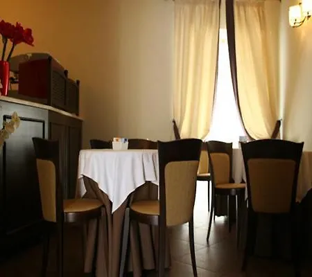 Dei Coloniali Hotel