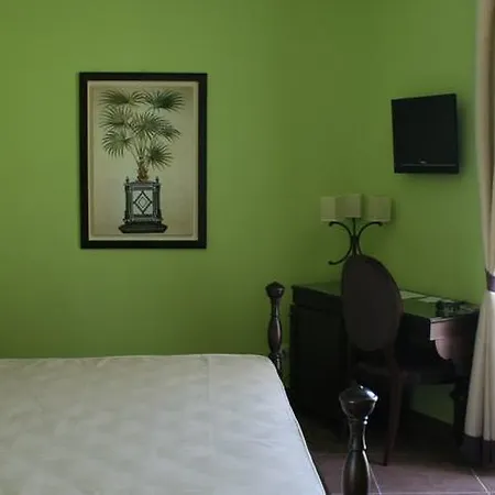 Dei Coloniali Hotel