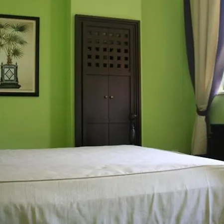 Dei Coloniali Hotel