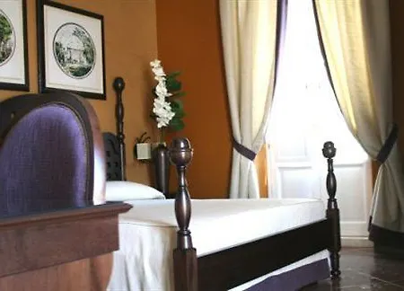 Hotel Dei Coloniali 3*