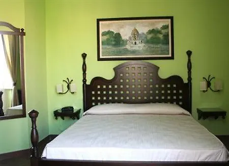 Dei Coloniali 3* Syracuse