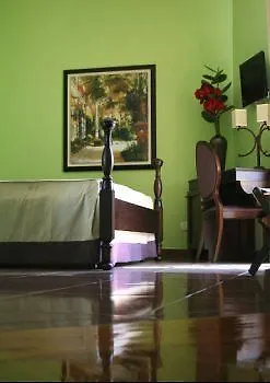 Dei Coloniali Hotel 3*