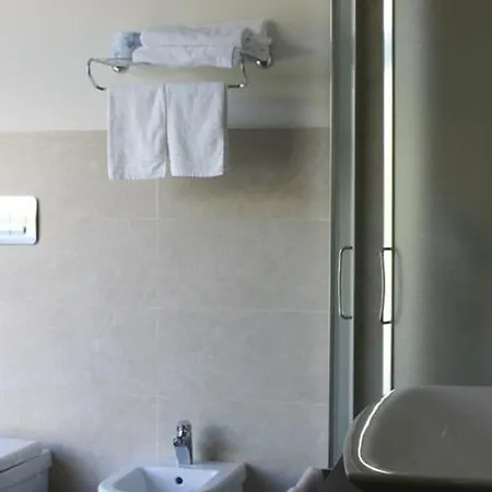 Hotel Dei Coloniali Syracuse