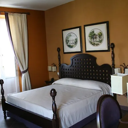 Dei Coloniali Hotel Syracuse
