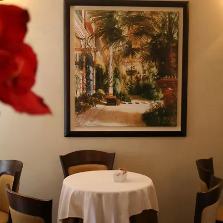 Hotel Dei Coloniali Syracuse