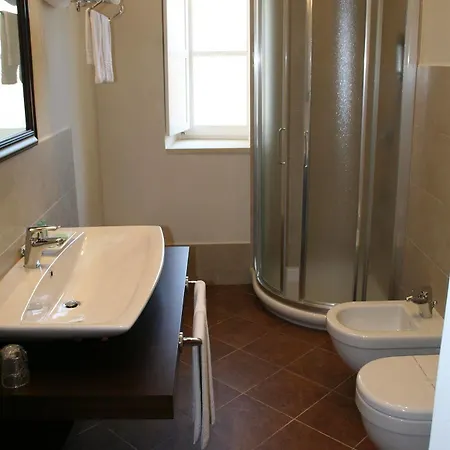 Hotel Dei Coloniali 3*