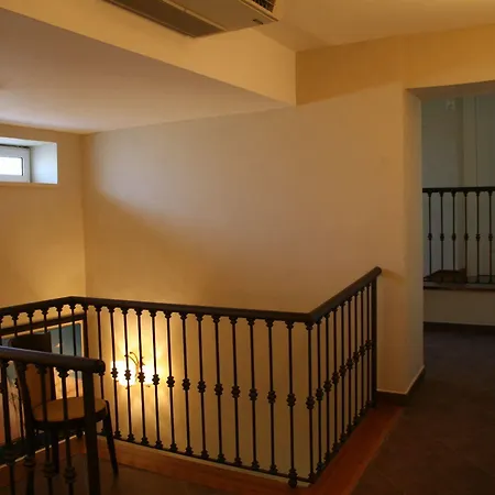 Dei Coloniali Hotel Syracuse