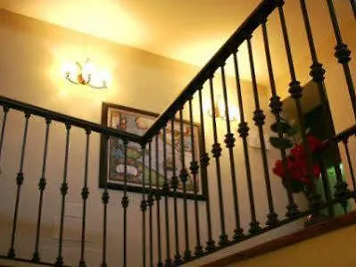 Dei Coloniali Hotel