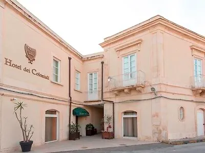 Dei Coloniali Hotel